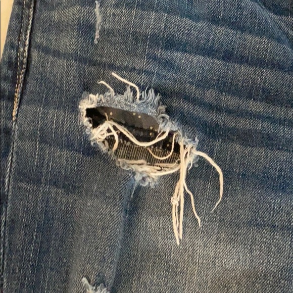 American Eagle slouchy Jeans - Picture 2 of 6